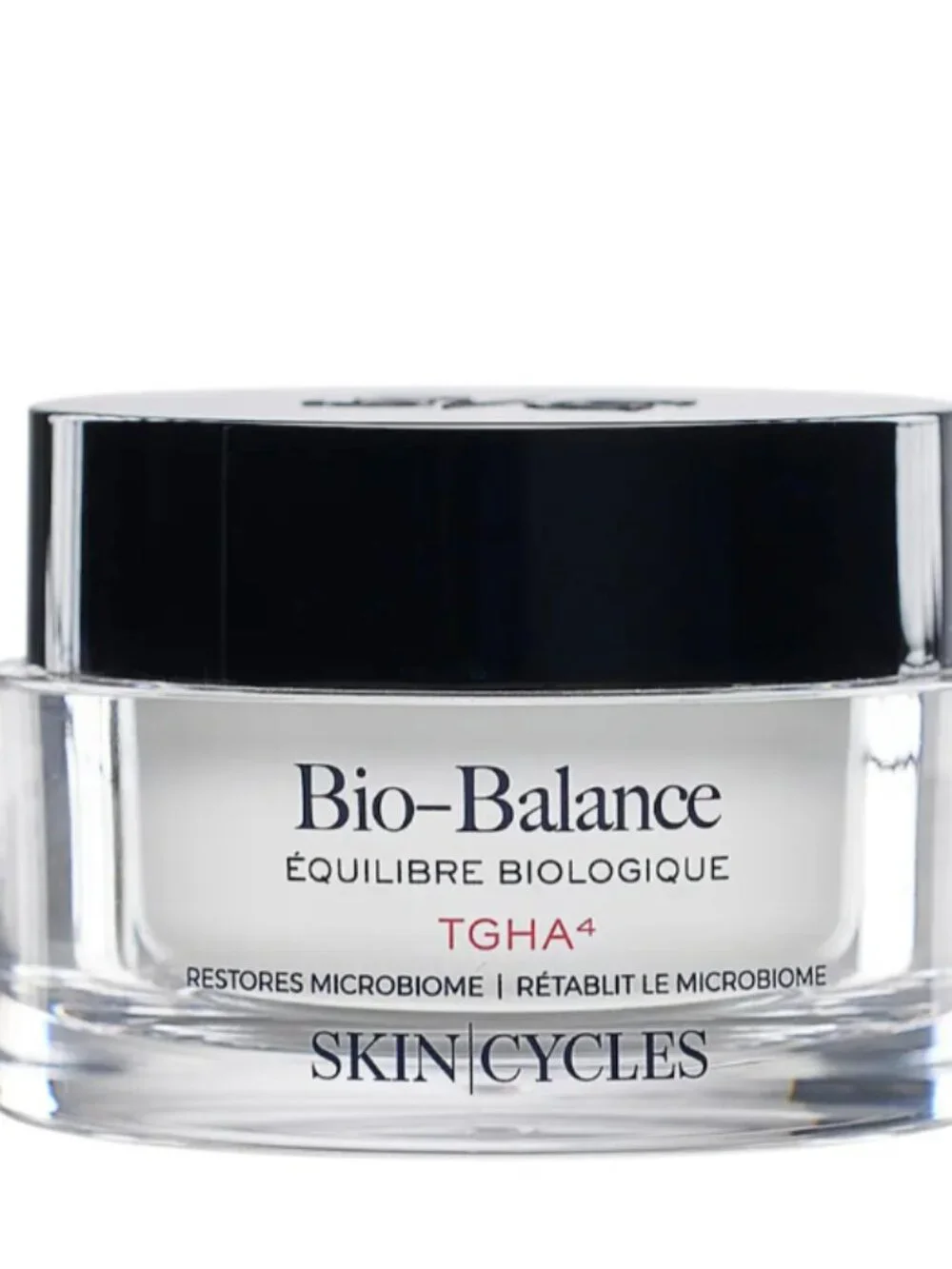 NWT Skin|Cycles Bio-Balance Moisturiser 50ml